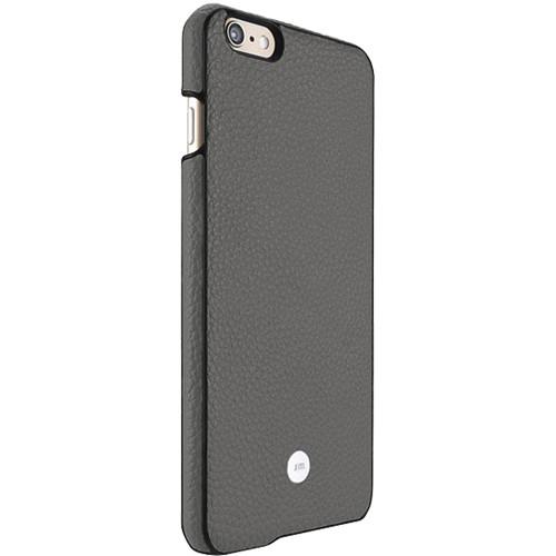 Just Mobile Quattro Back for iPhone 6/6s (Black) LC-168BK, Just, Mobile, Quattro, Back, iPhone, 6/6s, Black, LC-168BK,