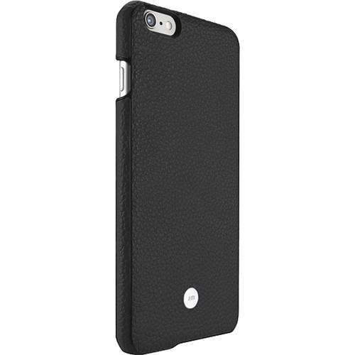 Just Mobile Quattro Back for iPhone 6/6s (Gray) LC-168GY