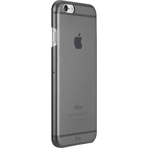 Just Mobile TENC Case for iPhone 6/6s (Crystal Clear) PC-168CC