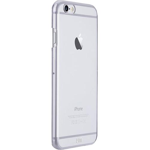 Just Mobile TENC Case for iPhone 6/6s (Crystal Clear) PC-168CC
