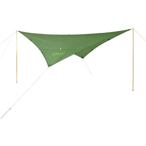 Kelty  Noah's Tarp (9 x 9') 4082021609, Kelty, Noah's, Tarp, 9, x, 9', 4082021609, Video