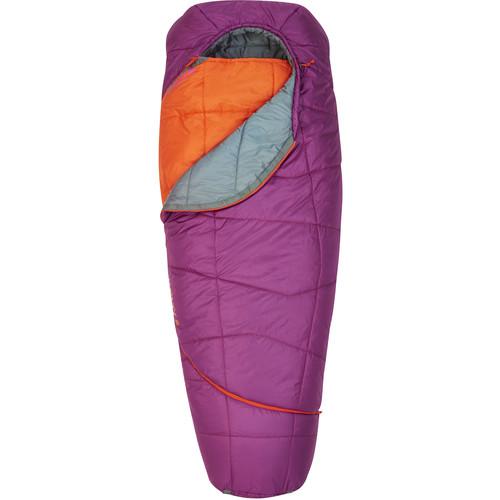 Kelty Tru Comfort Kids 20 Sleeping Bag (Camo) 35420116SR
