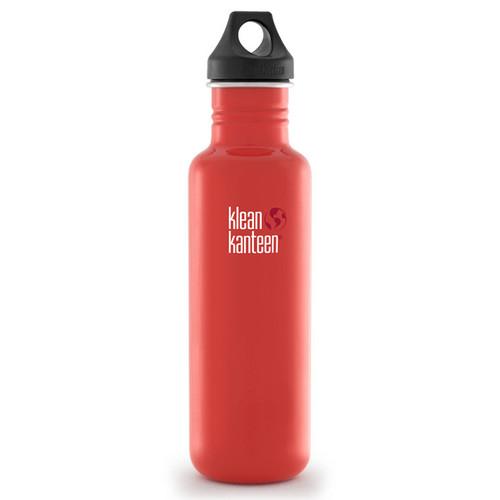 Klean Kanteen Classic 27 oz Water Bottle with Loop K27CPPL-LP