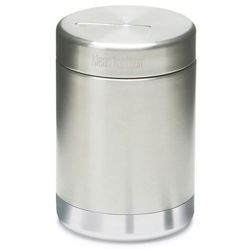 Klean Kanteen  Food Canister 16 oz K16CANSSF-BS, Klean, Kanteen, Food, Canister, 16, oz, K16CANSSF-BS, Video