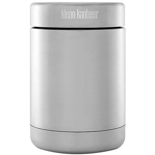 Klean Kanteen Vacuum Insulated Food Canister 16 oz K16VCANISF-BS, Klean, Kanteen, Vacuum, Insulated, Food, Canister, 16, oz, K16VCANISF-BS