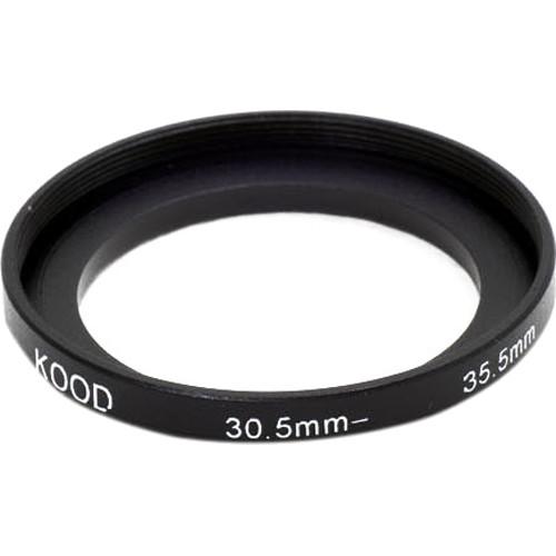 Kood  28-35.5mm Step-Up Ring ZASR2835.5, Kood, 28-35.5mm, Step-Up, Ring, ZASR2835.5, Video