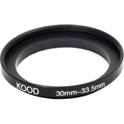 Kood  30-33.5mm Step-Up Ring ZASR3033.5