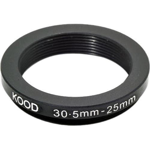 Kood  30.5-25mm Step-Down Ring ZASR30.525