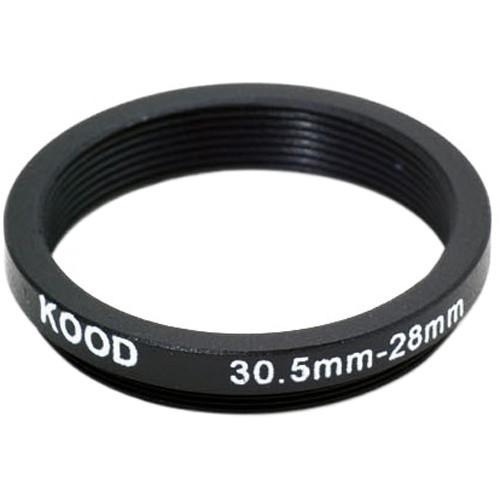 Kood  30.5-28mm Step-Down Ring ZASR30.528