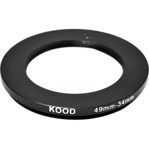Kood  30.5-28mm Step-Down Ring ZASR30.528, Kood, 30.5-28mm, Step-Down, Ring, ZASR30.528, Video