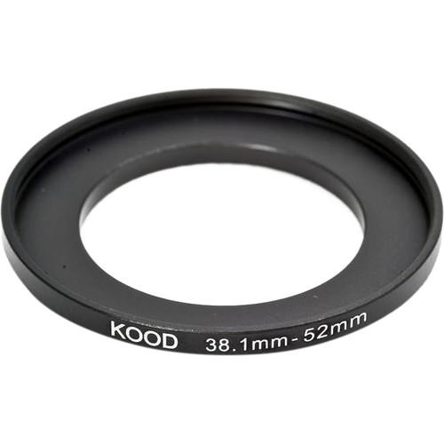 Kood  30.5-52mm Step-Up Ring ZASR30.552, Kood, 30.5-52mm, Step-Up, Ring, ZASR30.552, Video