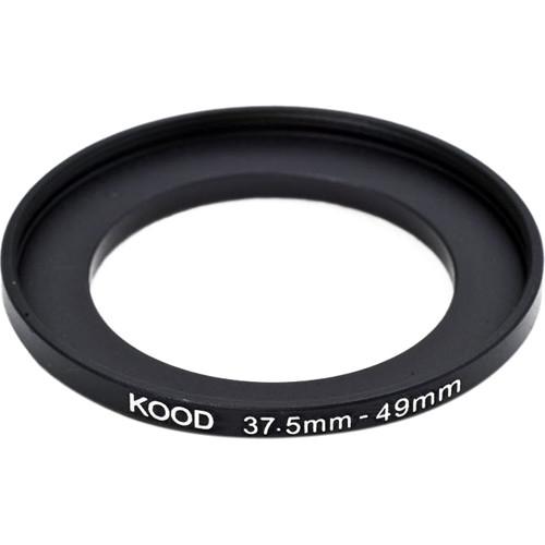 Kood  35.5-49mm Step-Up Ring ZASR35.549