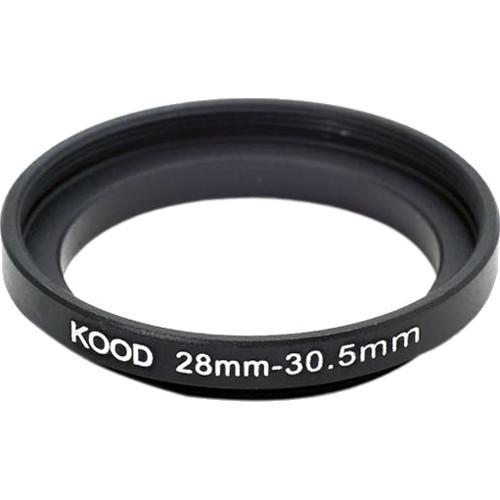 Kood  35.5-49mm Step-Up Ring ZASR35.549
