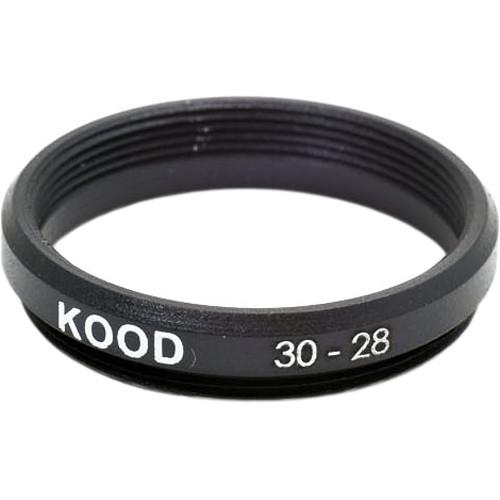 Kood  37-28mm Step-Down Ring ZASR3728, Kood, 37-28mm, Step-Down, Ring, ZASR3728, Video