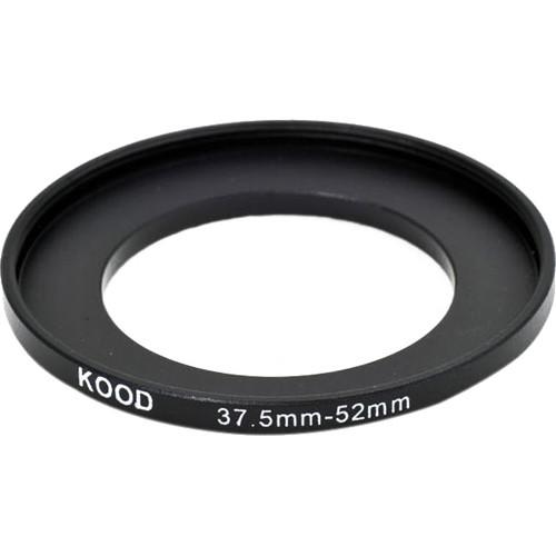 Kood  37.5-52mm Step-Up Ring ZASR37.552