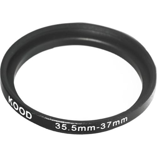 Kood  38.1-55mm Step-Up Ring ZASR38.155