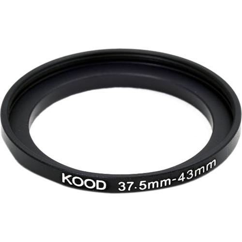 Kood  38.1-58mm Step-Up Ring ZASR38.158