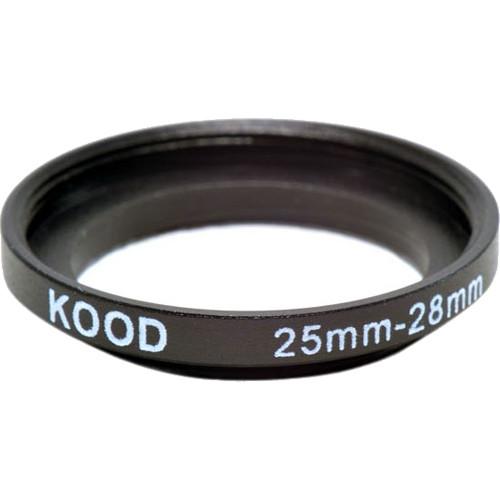 Kood  48-69mm Step-Up Ring ZASR4869, Kood, 48-69mm, Step-Up, Ring, ZASR4869, Video