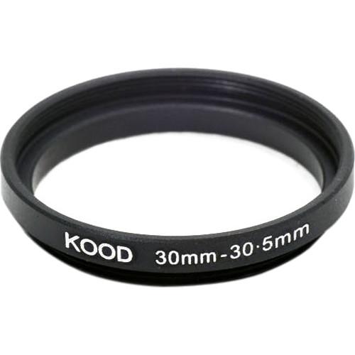 Kood  50-55mm Step-Up Ring ZASR5055, Kood, 50-55mm, Step-Up, Ring, ZASR5055, Video