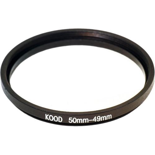 Kood  52-37mm Step-Down Ring ZASR5237