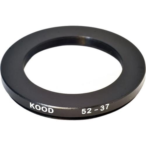 Kood  58-37mm Step-Down Ring ZASR5837
