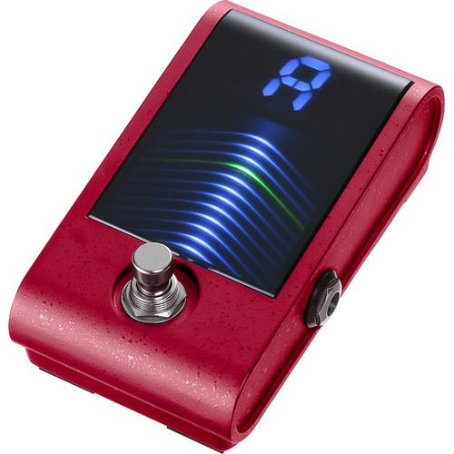 Korg Pitchblack Custom Pedal Tuner with True Signal PBCSBL, Korg, Pitchblack, Custom, Pedal, Tuner, with, True, Signal, PBCSBL,