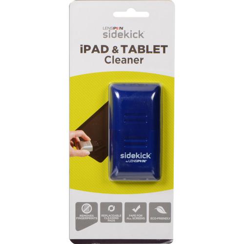 Lenspen Sidekick for Cleaning iPads and Tablets (White) SDK-1-WT