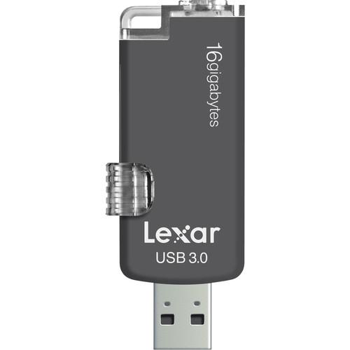 Lexar 32GB JumpDrive M20c USB Type-C Flash Drive LJDM20C-32GBBNL, Lexar, 32GB, JumpDrive, M20c, USB, Type-C, Flash, Drive, LJDM20C-32GBBNL