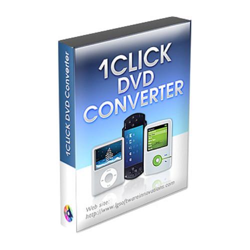 LG Software Innovations 1Click DVD Copy Pro 1CLICKCOPYPRO