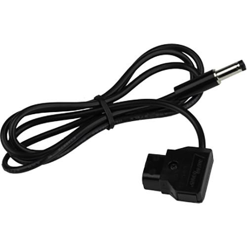 Light & Motion D-Tap Cable for Stella 1000 & 2000 800-0289-A