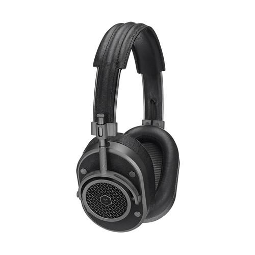 Master & Dynamic MH40 Foldable Over-Ear Headphones MH40B1