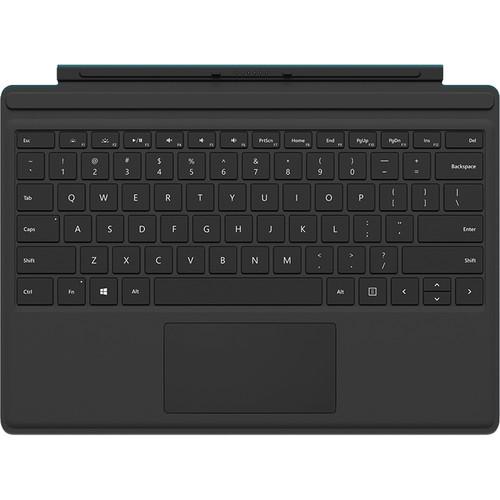 Microsoft  Surface Pro 4 Type Cover RH7-00001