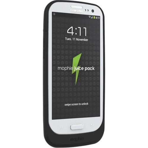 mophie juice pack Battery Case for Galaxy Note 5 (Black) 3330