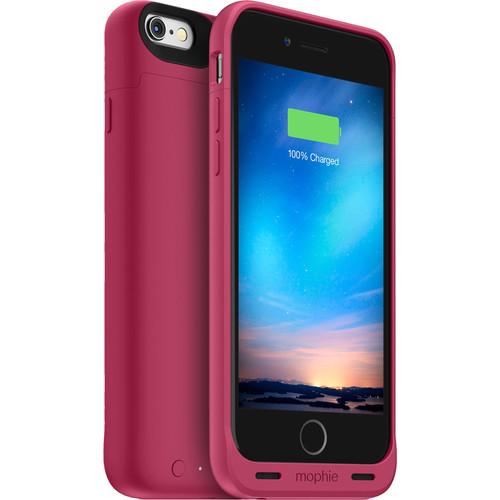 mophie juice pack reserve Battery Case for iPhone 6/6s 3368