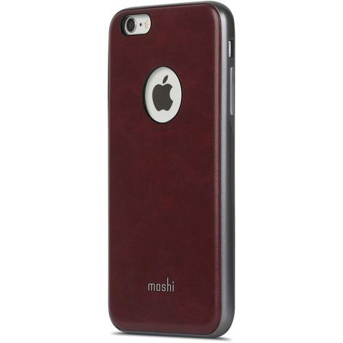 Moshi iGlaze Napa Case for iPhone 6 Plus/6s Plus 99MO080002, Moshi, iGlaze, Napa, Case, iPhone, 6, Plus/6s, Plus, 99MO080002,