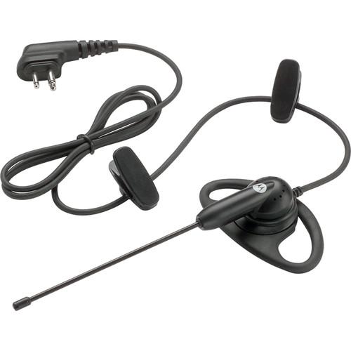 Motorola D-Style Earpiece with in-Line Microphone and HKLN4599
