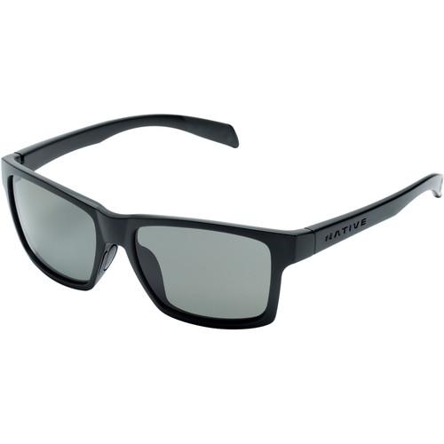 Native Eyewear  Flatirons Sunglasses 172 312 527, Native, Eyewear, Flatirons, Sunglasses, 172, 312, 527, Video