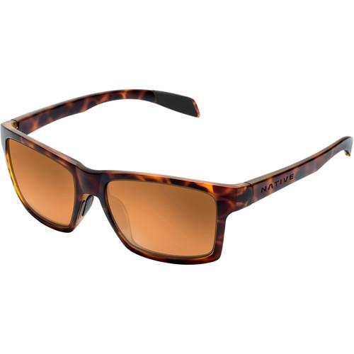 Native Eyewear  Flatirons Sunglasses 172 312 527, Native, Eyewear, Flatirons, Sunglasses, 172, 312, 527, Video