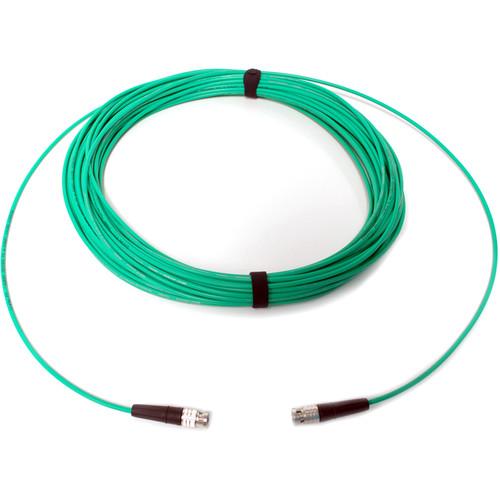 Nebtek BNC High-Definition Thin Video Cable BNC-THIN-100-BLUE