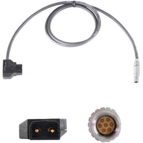Nebtek Power-Tap to 2.5mm Plug MicroLite Receiver MLRX-DC25-PTAP