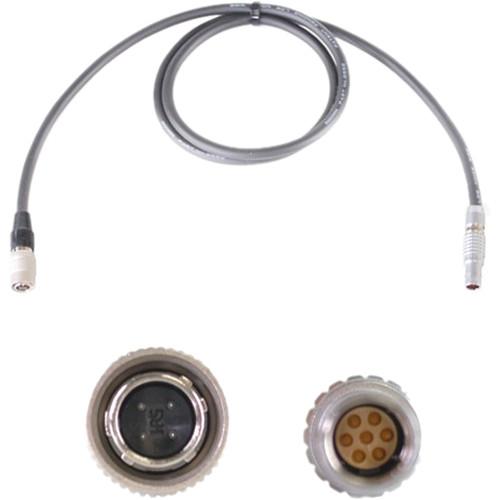 Nebtek Power-Tap to 2.5mm Plug MicroLite Receiver MLRX-DC25-PTAP