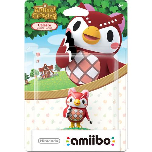 Nintendo Blathers amiibo Figure (Animal Crossing Series), Nintendo, Blathers, amiibo, Figure, Animal, Crossing, Series,