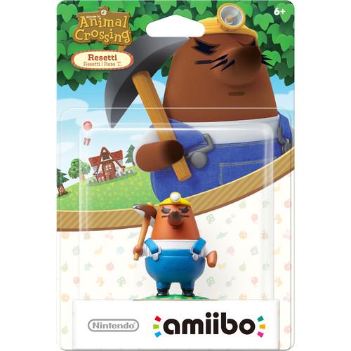 Nintendo Kicks amiibo Figure (Animal Crossing Series) NVLCAJAM, Nintendo, Kicks, amiibo, Figure, Animal, Crossing, Series, NVLCAJAM