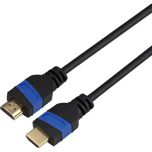 NTW Ultra HD PURE PRO High-Speed HDMI Cable NHDMI2P-012P