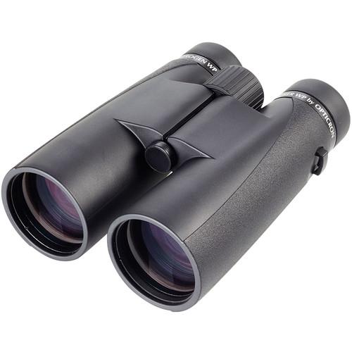 Opticron 10x50 Adventurer WP Binocular (Black) 30066