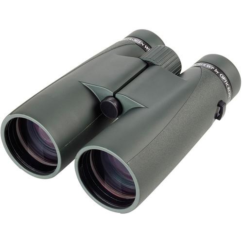 Opticron 10x50 Adventurer WP Binocular (Green) 30067