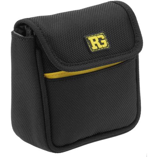 Ruggard FPB-241B Filter Pouch for Filters up to 62mm FPB-241B, Ruggard, FPB-241B, Filter, Pouch, Filters, up, to, 62mm, FPB-241B