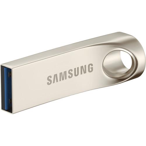 Samsung  64GB MUF-64BA USB 3.0 Drive MUF-64BA/AM, Samsung, 64GB, MUF-64BA, USB, 3.0, Drive, MUF-64BA/AM, Video