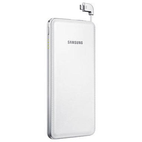 Samsung 9500mAh Portable Battery Pack (White) EB-PN910BWESTA