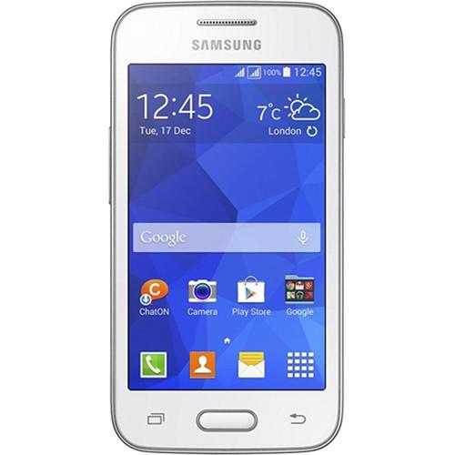 Samsung Galaxy Ace 4 Neo SM-G318ML 4GB Smartphone G318ML-WHITE, Samsung, Galaxy, Ace, 4, Neo, SM-G318ML, 4GB, Smartphone, G318ML-WHITE